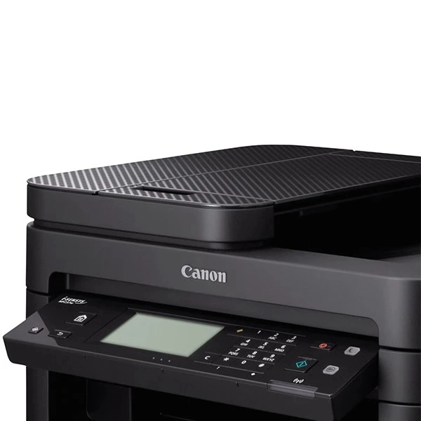پرینتر لیزری چهارکاره کانن i-SENSYS MF237w